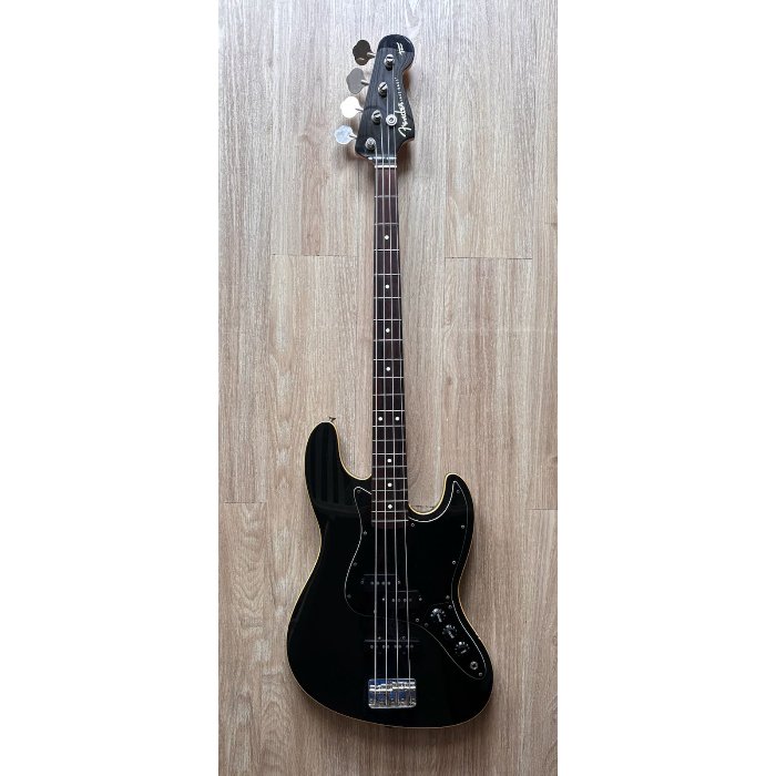 Fender Aerodyne Jazz Bass Made In Japan (Second)