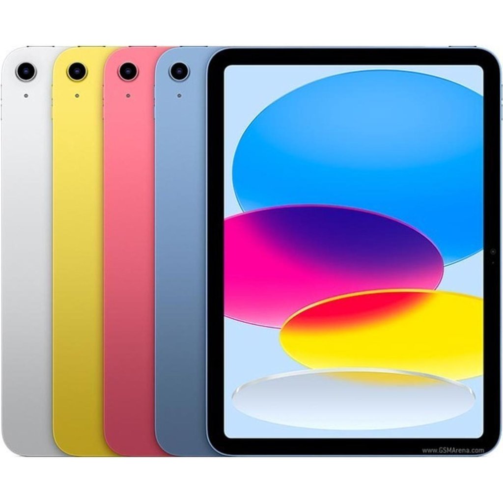 Ipad Pro Gen 10 64GB A2606 2022 Wifi Only