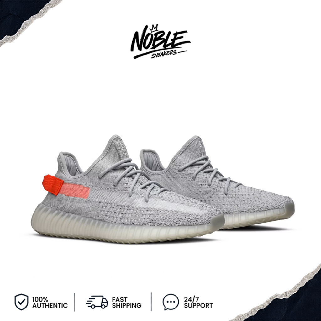 Noble Sneakers - Adidas Yeezy Boost 350 V2 Tail Light
