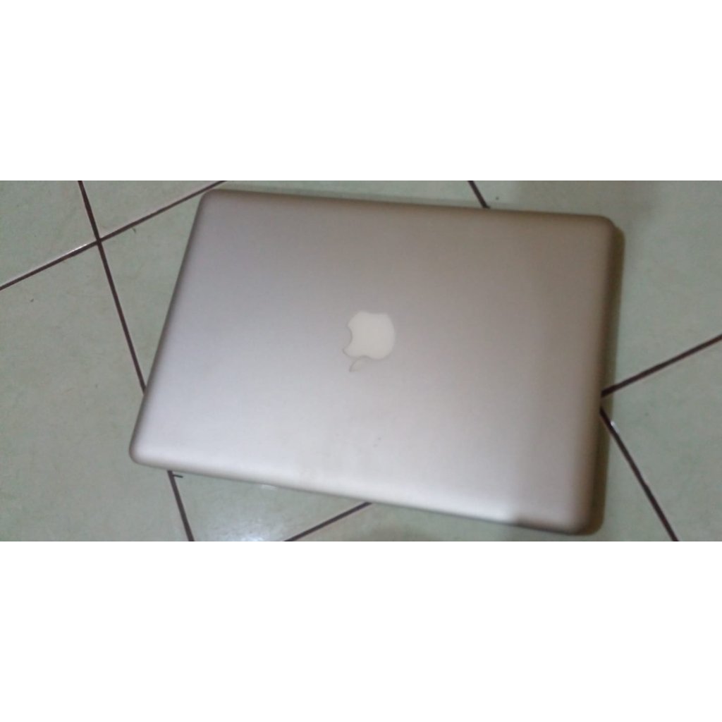 Laptop Macbook Pro A1278 – Second