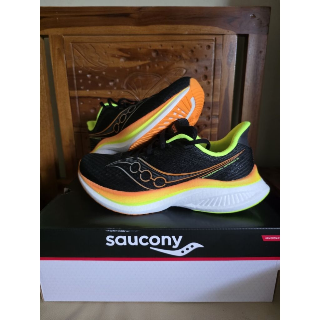 Saucony Endorphin Speed 5