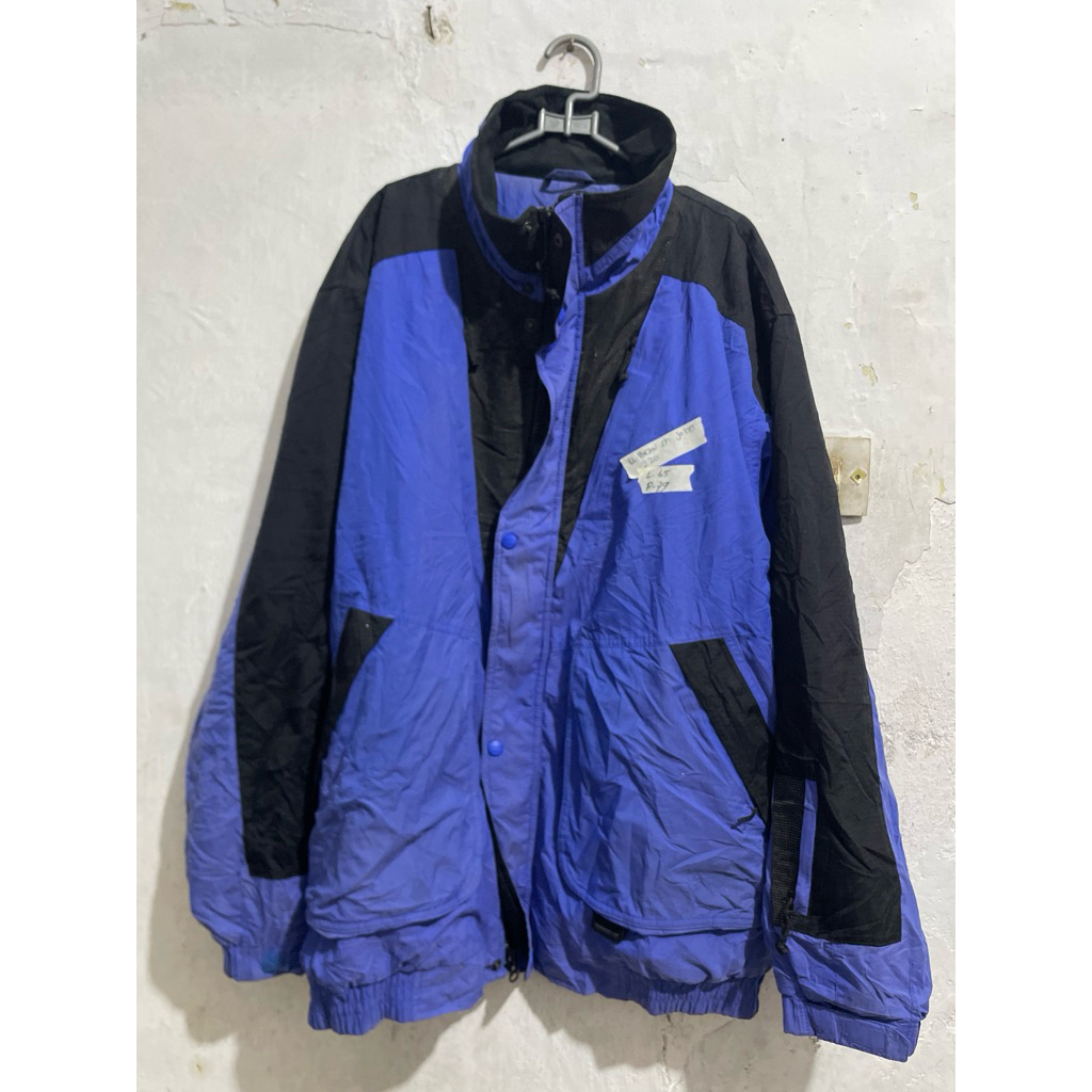 PL jaket ll bean ski