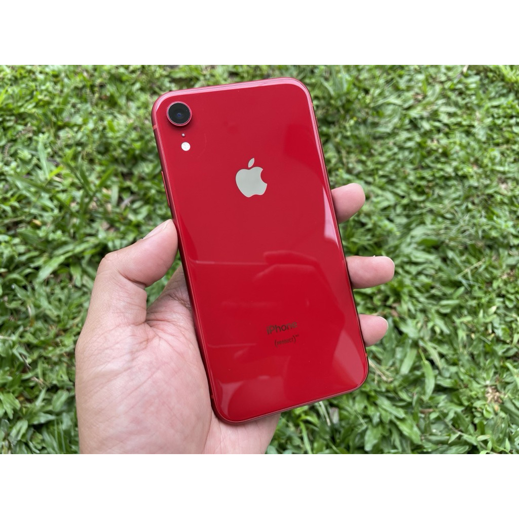 Iphone xr 64gb inter