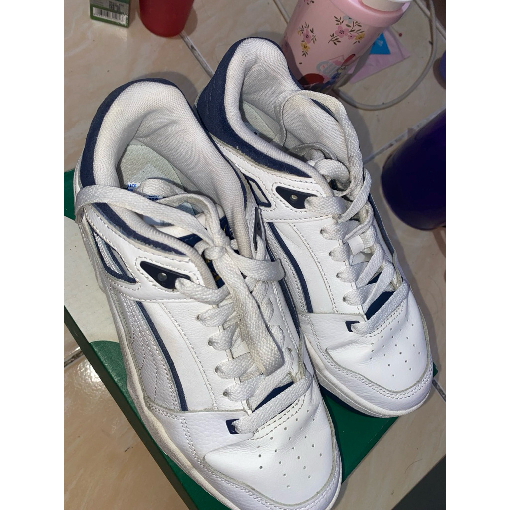 PUMA SLIPSTREAM X NCT127(Preloved)