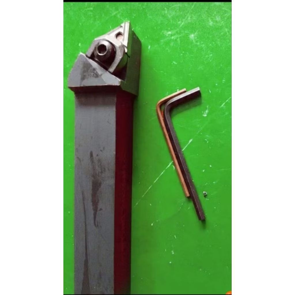 Holder TNMG16