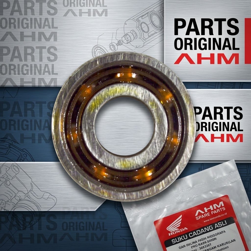 LF6201RS Bearing Ball Radial 6201U L