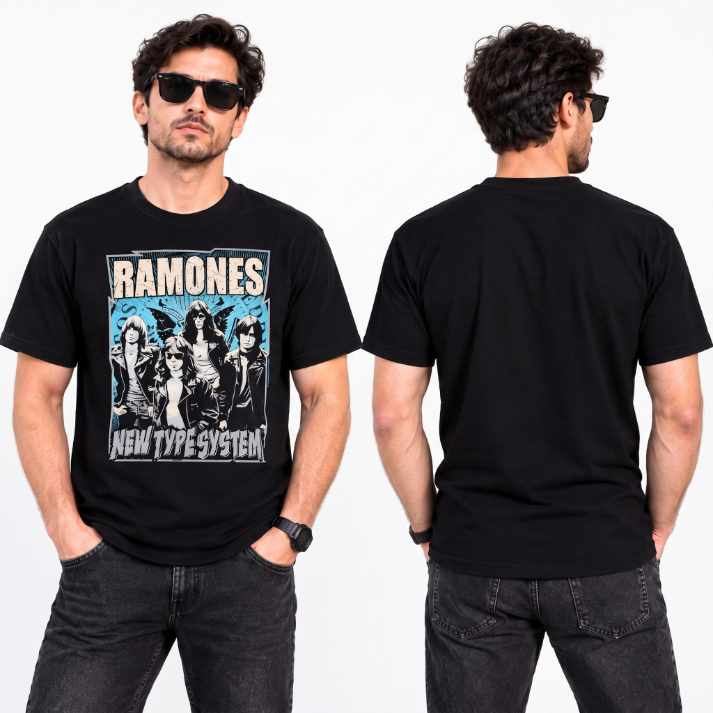 Kaos Band , Kaos music, Kaos combed premium