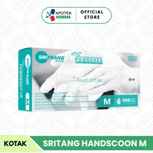 HANDSCOON SRITANG M KOTAK