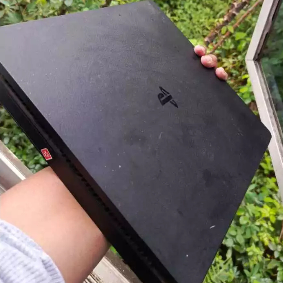 PS4 Original BEKAS RAWATAN