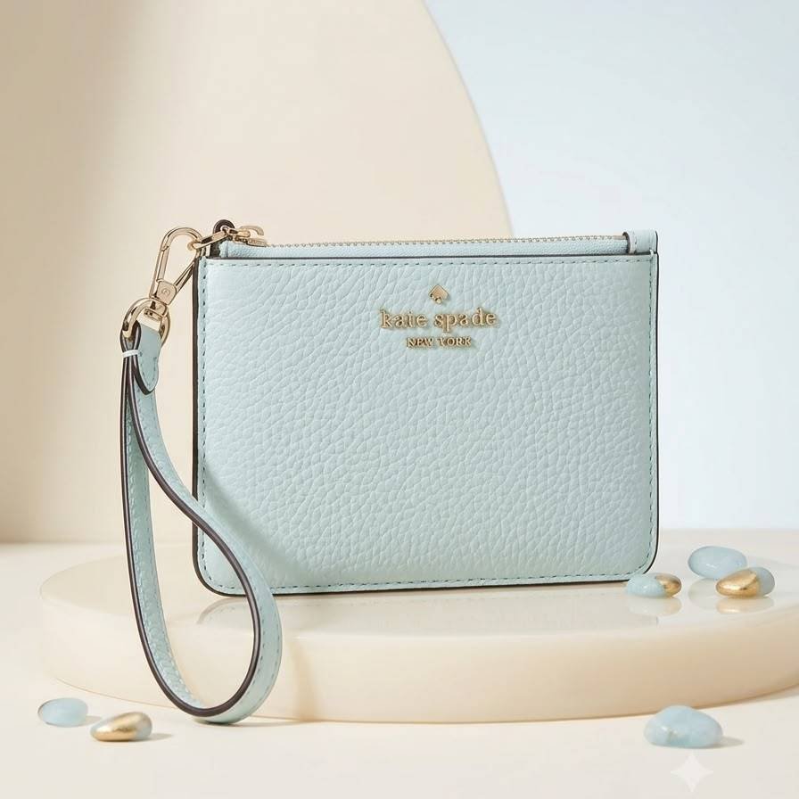 KS LENA CARD HOLDER WRISLET