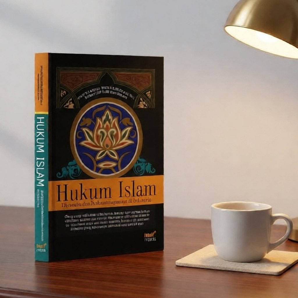 Buku Hukum Islam: Dinamika dan Perkembangannya di Indonesia