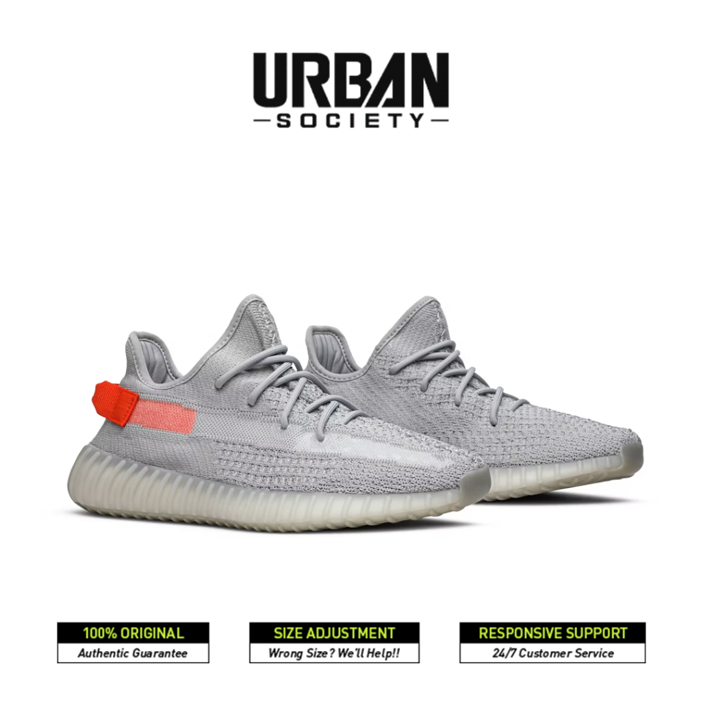 Urban Society - Adidas Yeezy Boost 350 V2 Tail Light