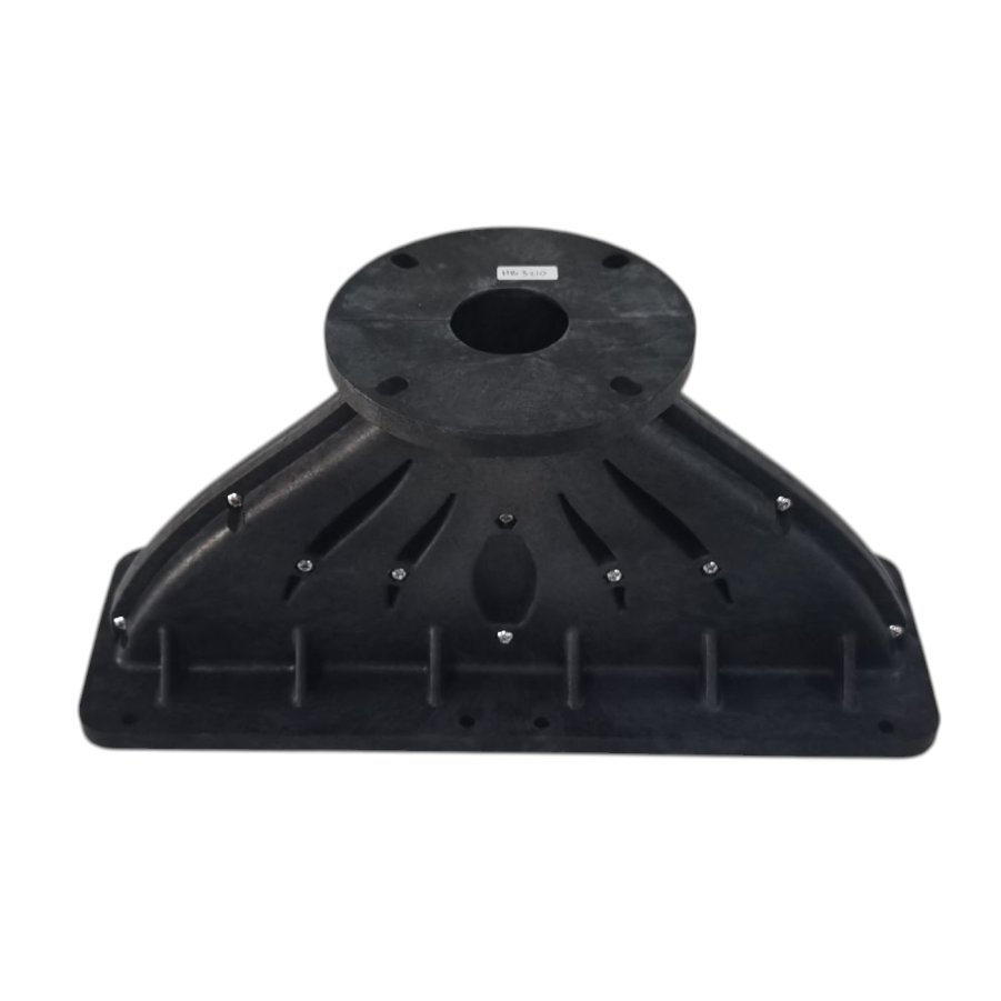STX - HORN : CORONG HORN LA BACK 3210