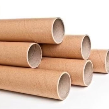 Paper core/selongsong tabung