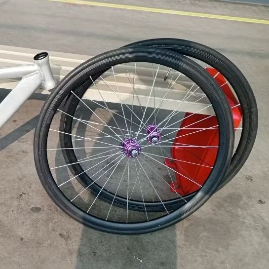 wheelset oxo 20 24 hole