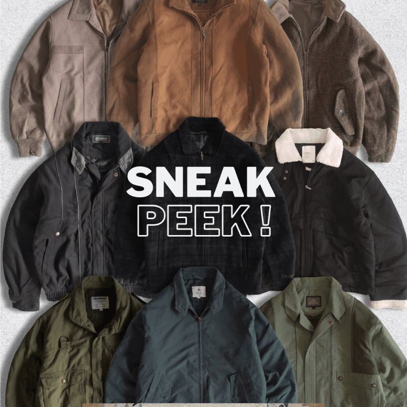 Vintage Flight Jacket, Jaket Harrington, Kasual, Harrington, Work Jacket, Outewear Your Perfect OOTD
