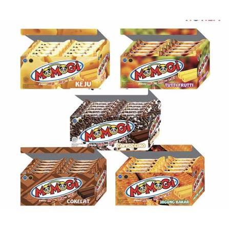momogi 1 dus box