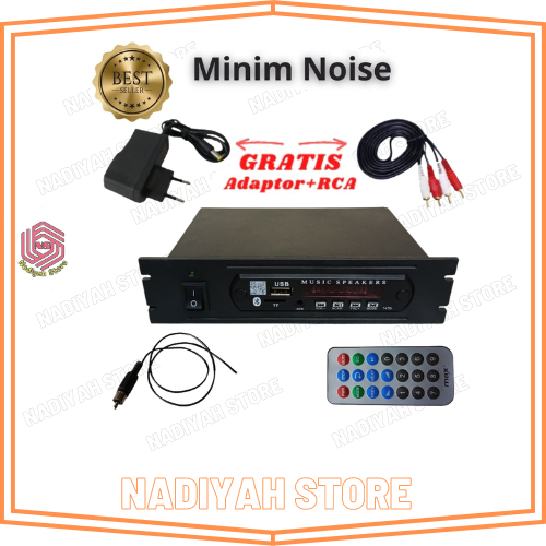 Modul MP3 Bluetooth Player MP3 Bluetooth Rakitan MP3 Player