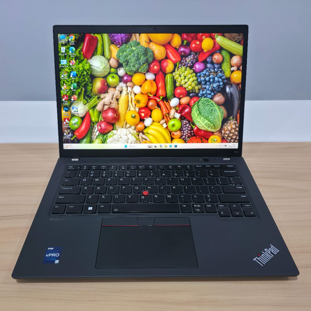 ThinkPad T14 Gen 3 i7 Gen 12 / Thinkpad T14 G3 i5 Gen 12 / thinkpad T14 Gen 3