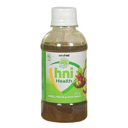 HNI Health Madu Herbal HNI Extrafood