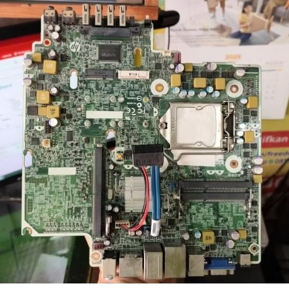 Mobo HP Compaq 8300 elite slim