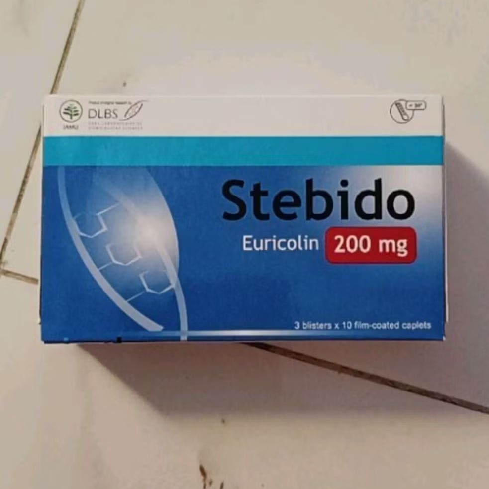promo...(steBido) suplemen vitamin ori