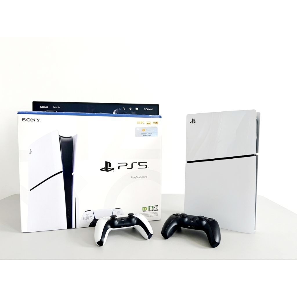 playstation 5 slim disc 1tb