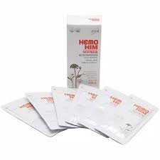 atomy hemohim box kecil 6 sachet original
