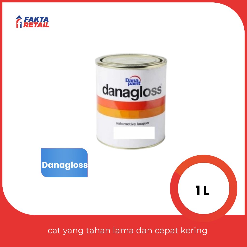 CAT DANAGLOSS NC 1 KG