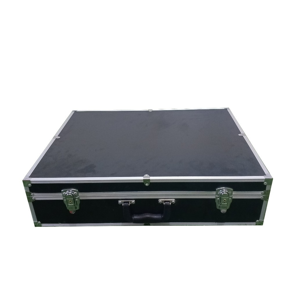 Hardcase Mixer DBVOICE 16 Hardcase 16 channel Hardcase Mixer DBVOICE 16 CHANNELAudio Koper Alumunium