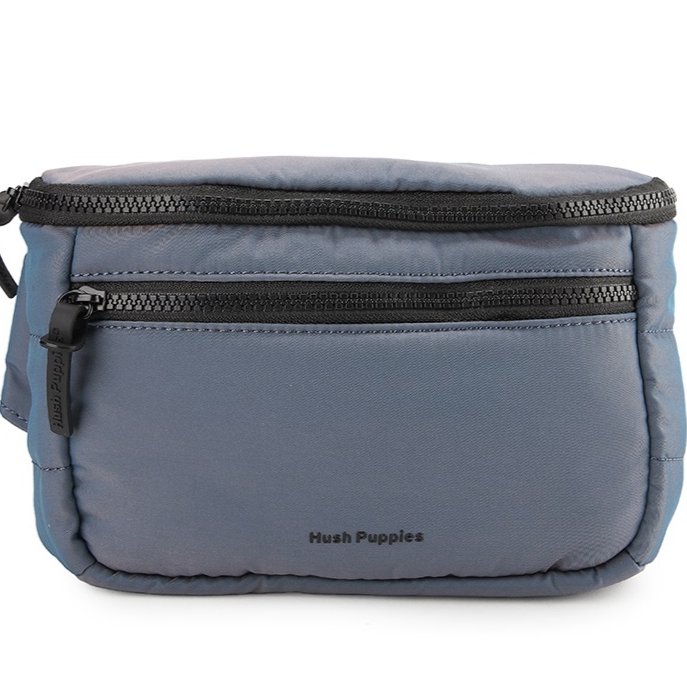 Hush Puppies waist bag VTHSP284 original store