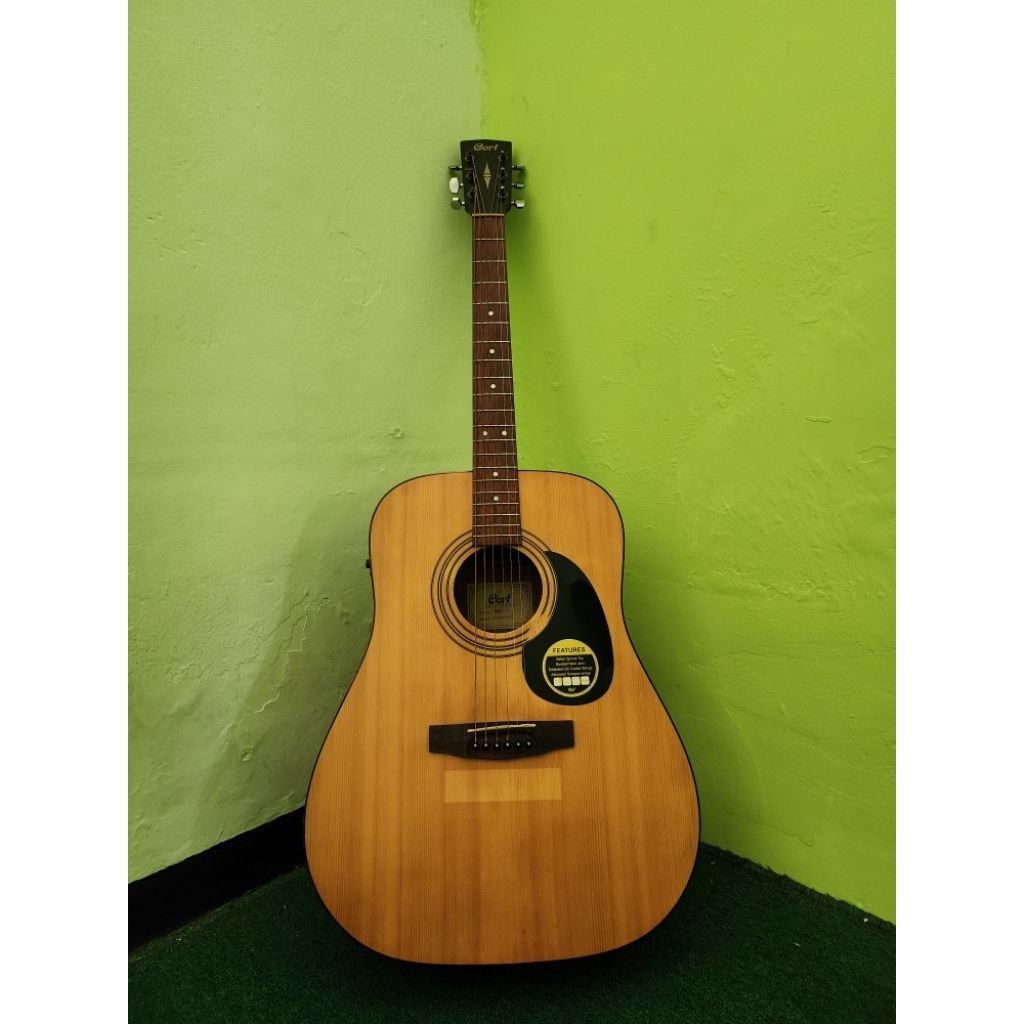 GITAR CORT AD810 OP ORIGINAL