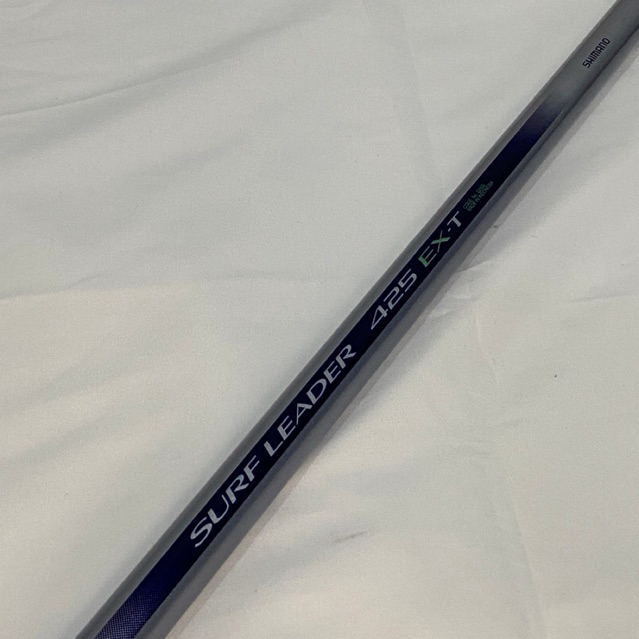 JORAN SURF FISHING SHIMANO SURF LEADER 425 EX-T MADE IN INDONESIA