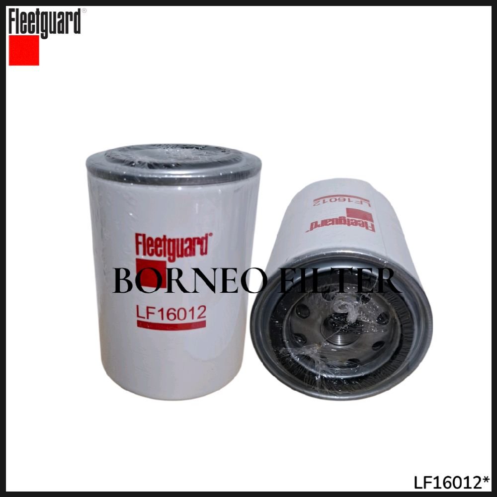 LF16012 Fleetguard * Oil Filter WB202 1012015AB01-0000 JX0810B B7469 B7042 JX0810 FL-2105 LF2105 P55