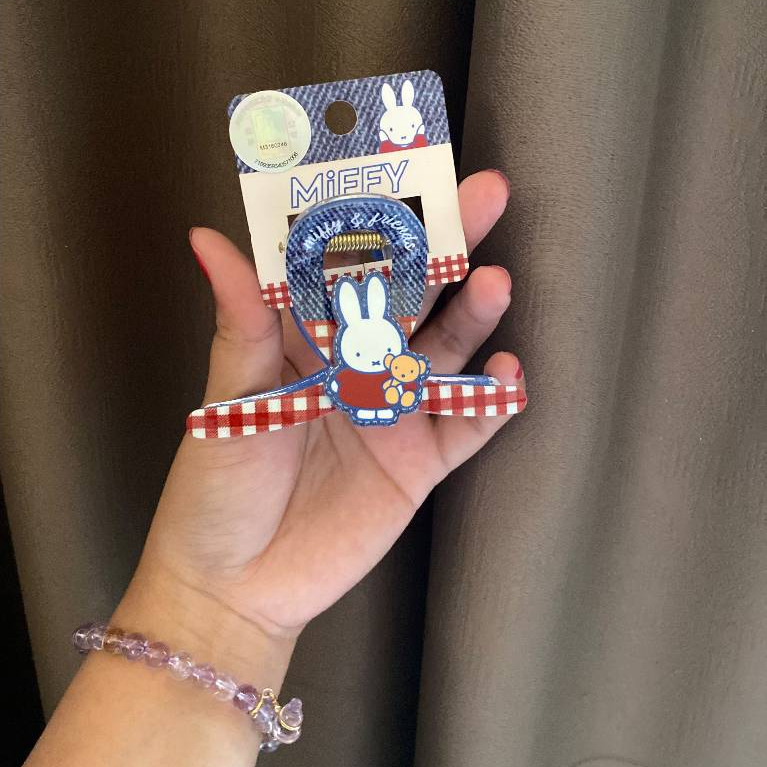 Jedai Miffy Ori Licensed