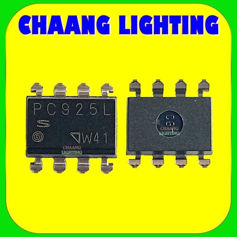 PC925 PC92L SMD IC PC925L SMD GRADE A IC OPTOCOUPLER PC 925 SMD 8PIN PC 925L SOP 8 PIN
