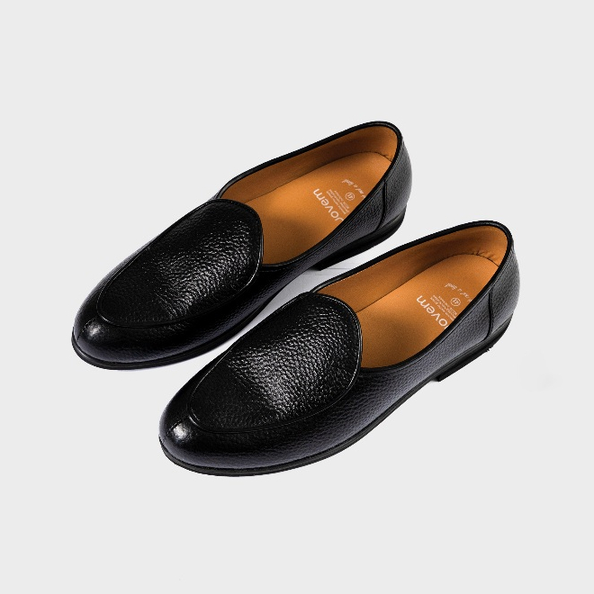 Jovem Loafers Series - Kubo