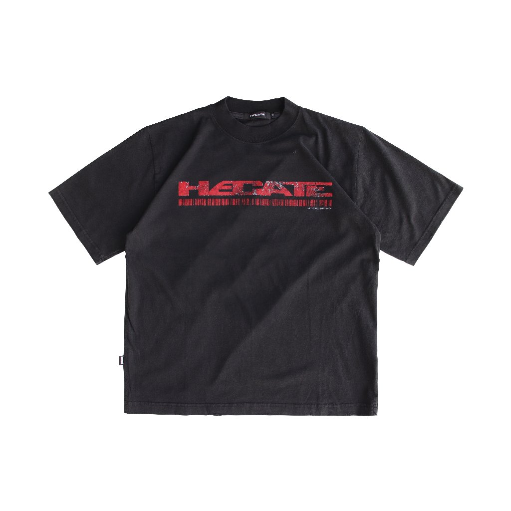 HECATE - POISON TEE WASH