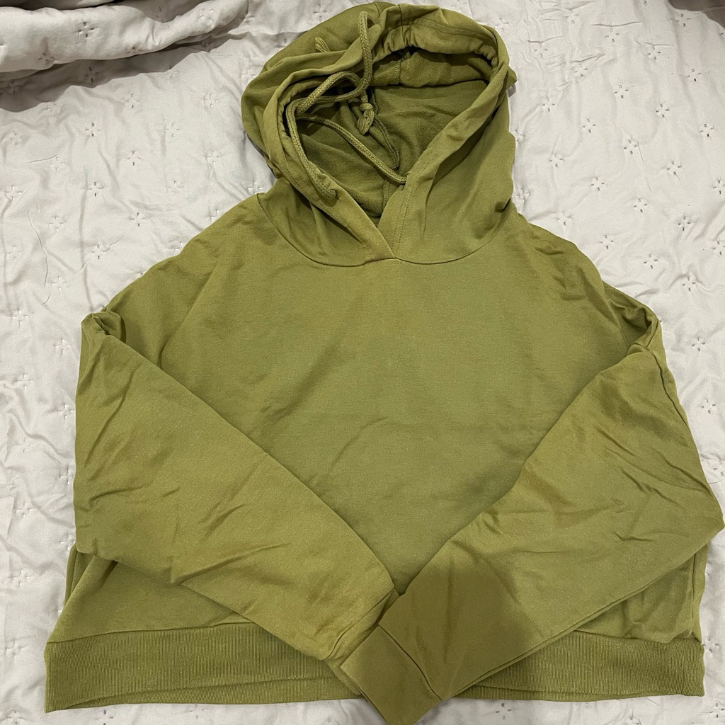 preloved - hoodie colorbox