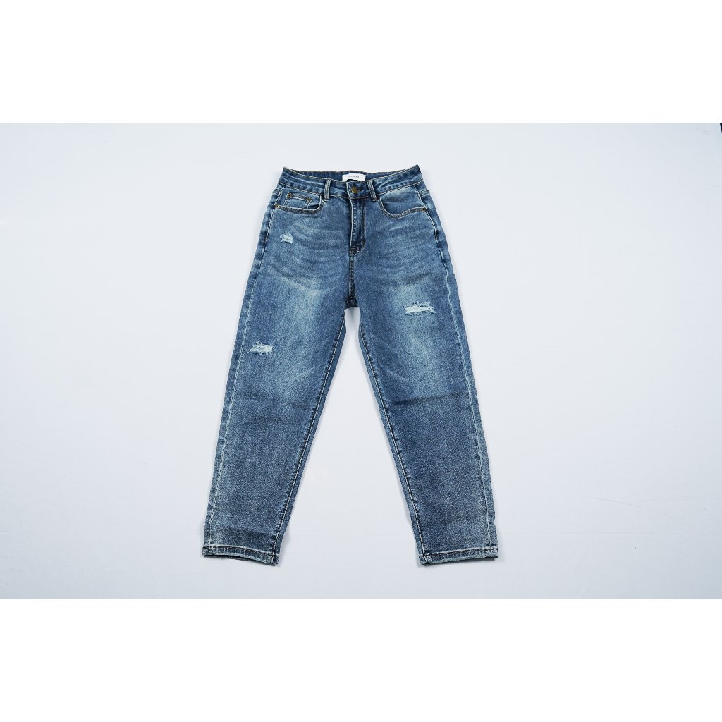 3Mongkis - Neira Pants