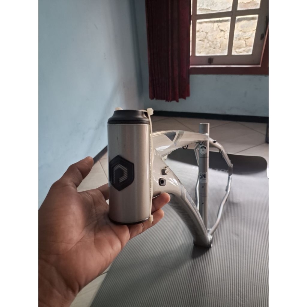 frame polygon xtrada