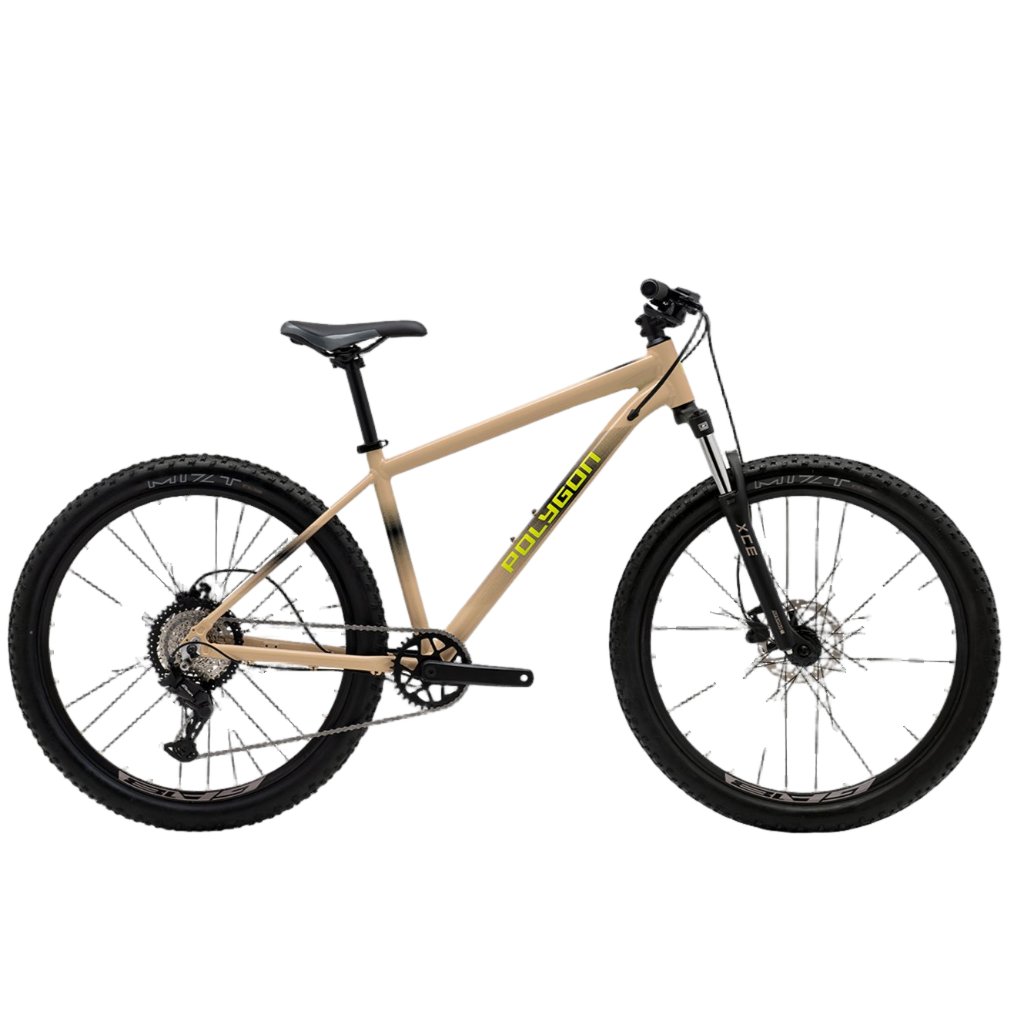 Sepeda Gunung Polygon Cascade 3 New Promo