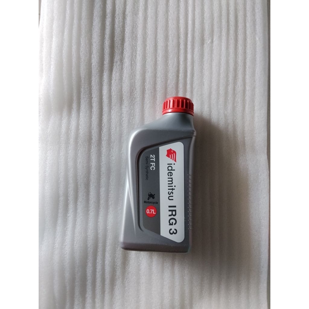 Oli samping idemitsu 2t original