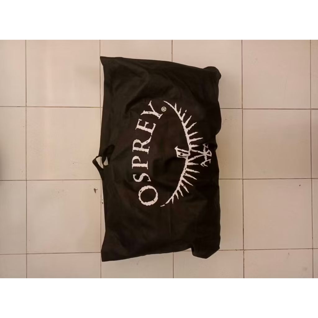 Totebag Pembungkus Osprey  Original