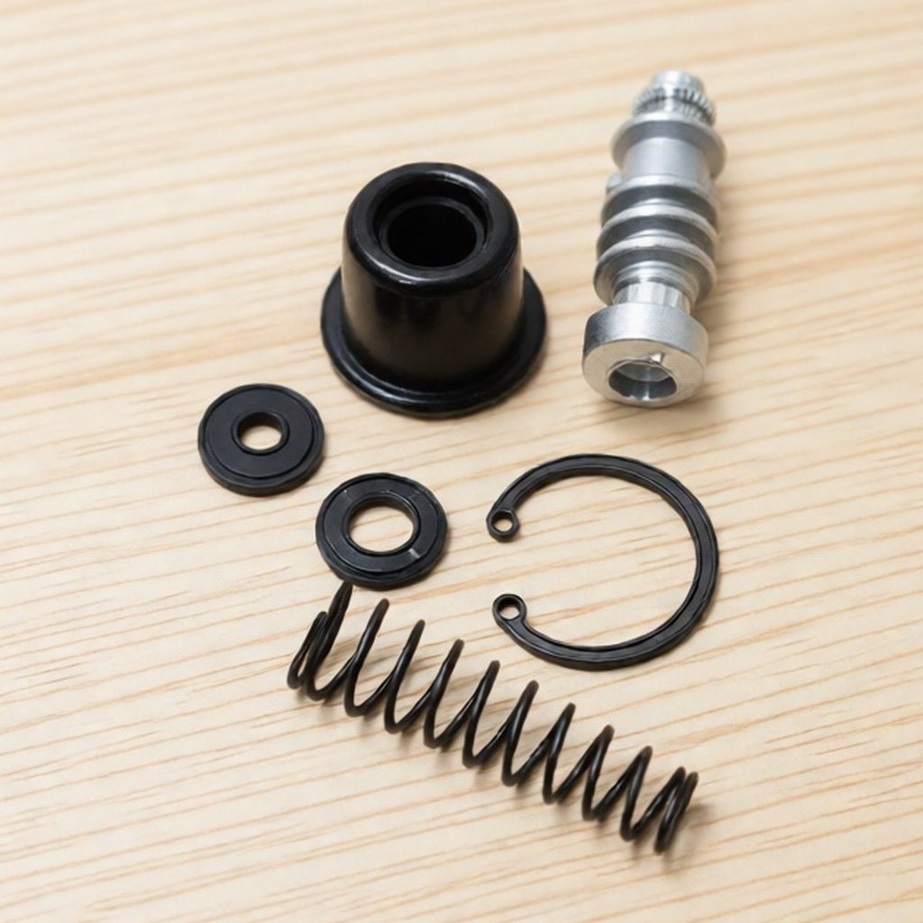 Seal Master Rem Belakang Honda Sonic 150R 43520-MJ6-316