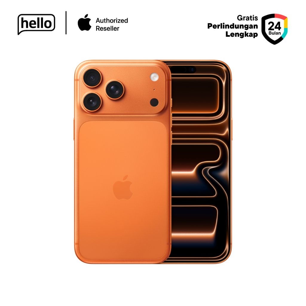 Apple iPhone 17 Pro Max
