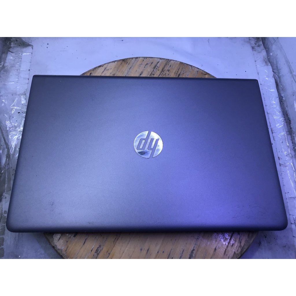 HP PAVILION 15 TOUCH A12 9720P 8GB RAM 256GB SSD FHD TOUCH CAM BACKLIT MULUS MURAH 7101