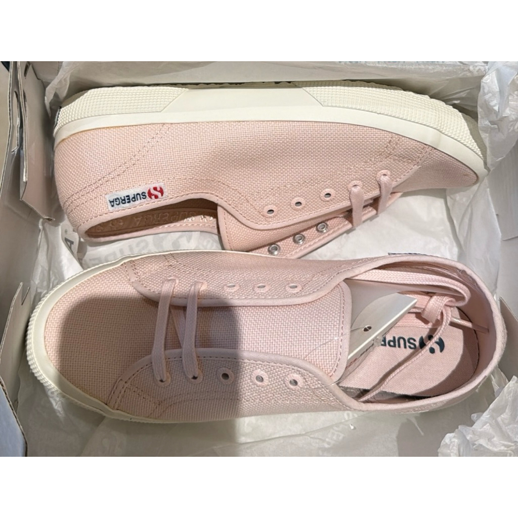 Superga Original