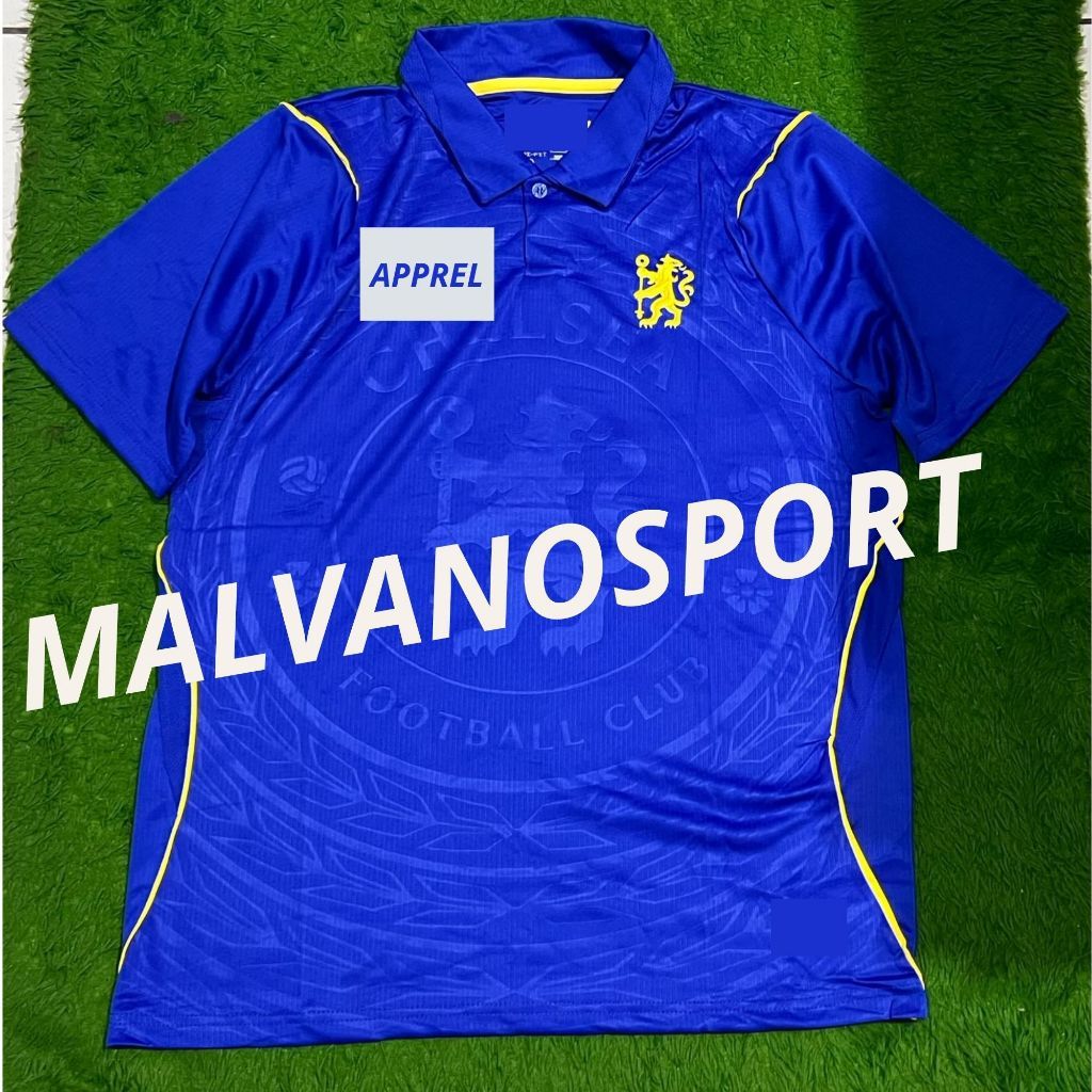 jersey chelsea home 2026 -2027