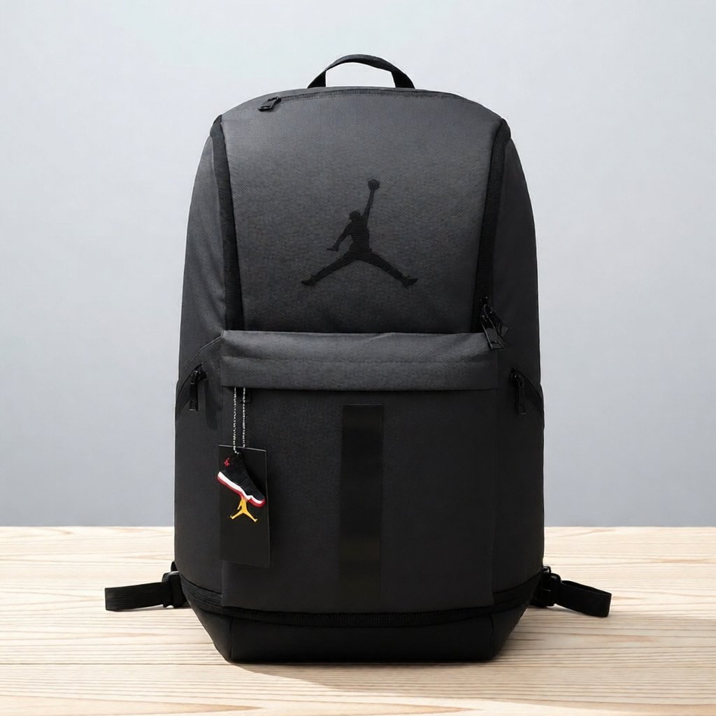 Tas Backpack Air Jordan Ransel Pria Import